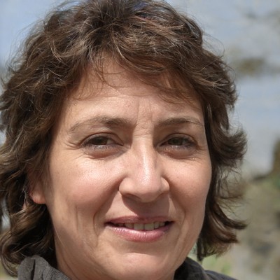 Donna M.