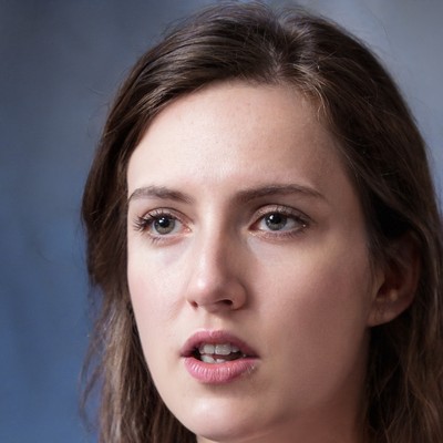 Darlene P.